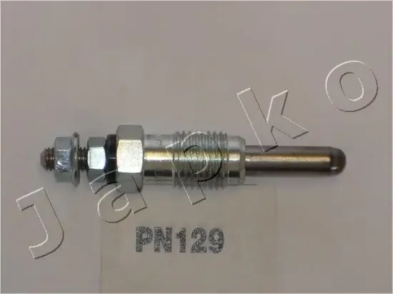 Glühkerze 8,5 V JAPKO PN129 Bild Glühkerze 8,5 V JAPKO PN129