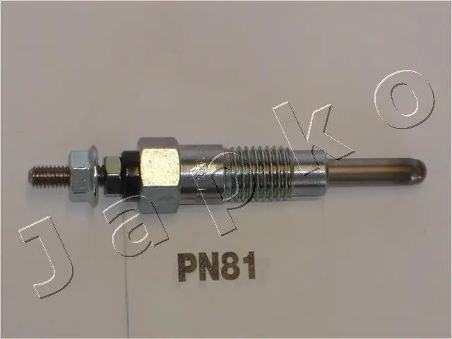 Glühkerze 10,5 V JAPKO PN81