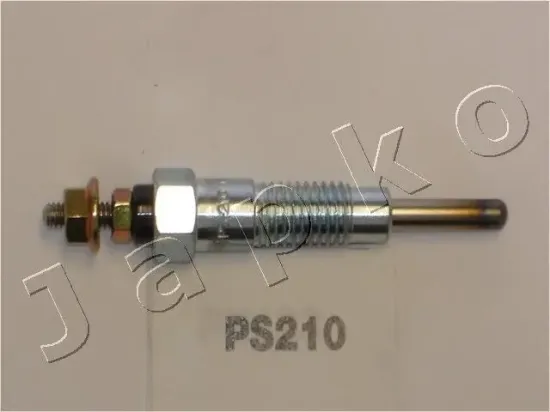 Glühkerze 10 V JAPKO PS210 Bild Glühkerze 10 V JAPKO PS210