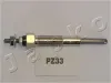 Glühkerze 10,5 V JAPKO PZ33