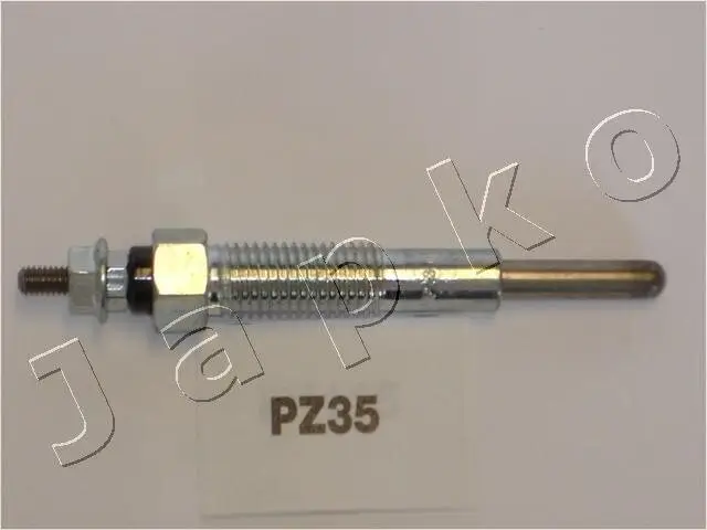 Glühkerze 12 V JAPKO PZ35