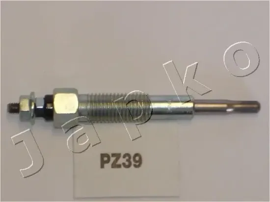 Glühkerze 11 V JAPKO PZ39 Bild Glühkerze 11 V JAPKO PZ39