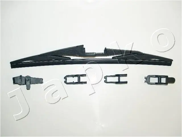 Wischblatt hinten JAPKO SJX28R