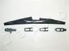 Wischblatt hinten JAPKO SJX40R Bild Wischblatt hinten JAPKO SJX40R