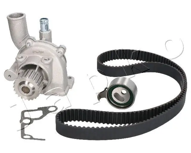 Wasserpumpe + Zahnriemensatz JAPKO SKJ399