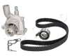 Wasserpumpe + Zahnriemensatz JAPKO SKJ399