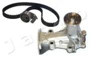 Wasserpumpe + Zahnriemensatz JAPKO SKJ697