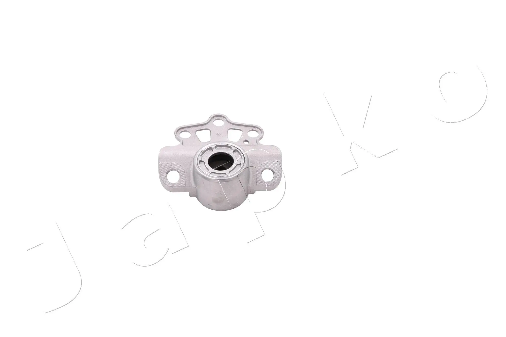 Federbeinstützlager Hinterachse links JAPKO SMJ0166