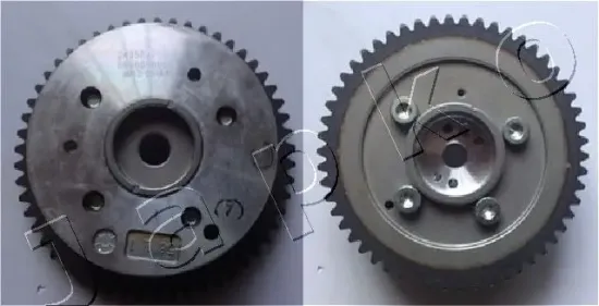 Nockenwellenversteller Einlassseite JAPKO VVTJ-0020 Bild Nockenwellenversteller Einlassseite JAPKO VVTJ-0020