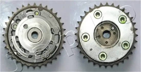 Nockenwellenversteller Einlassseite JAPKO VVTJ-0054 Bild Nockenwellenversteller Einlassseite JAPKO VVTJ-0054
