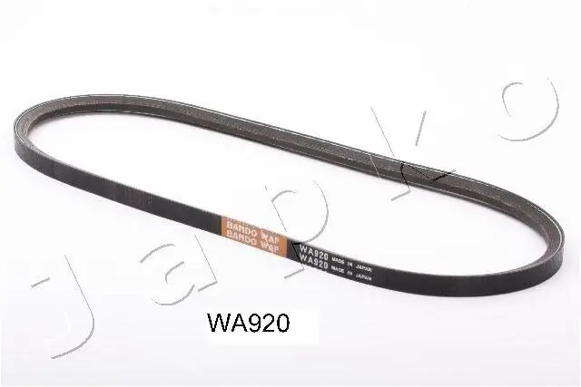 Keilriemen JAPKO WA920