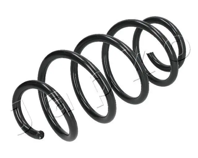 Fahrwerksfeder Vorderachse JAPKO ZCJ1011A