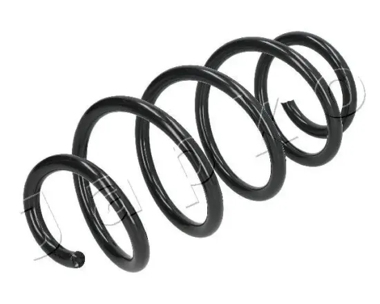 Fahrwerksfeder Vorderachse JAPKO ZCJ1011A Bild Fahrwerksfeder Vorderachse JAPKO ZCJ1011A