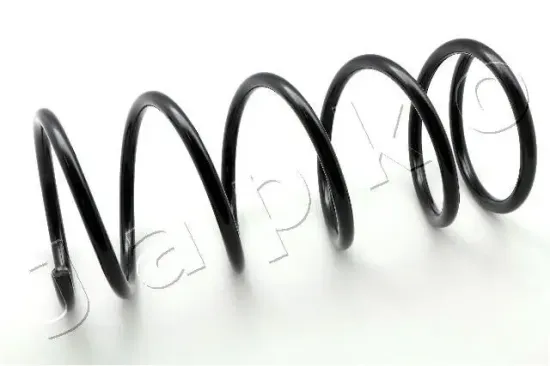 Fahrwerksfeder Vorderachse JAPKO ZCJ1061A Bild Fahrwerksfeder Vorderachse JAPKO ZCJ1061A