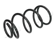 Fahrwerksfeder Vorderachse JAPKO ZCJ1103A