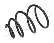 Fahrwerksfeder Vorderachse JAPKO ZCJ1121A