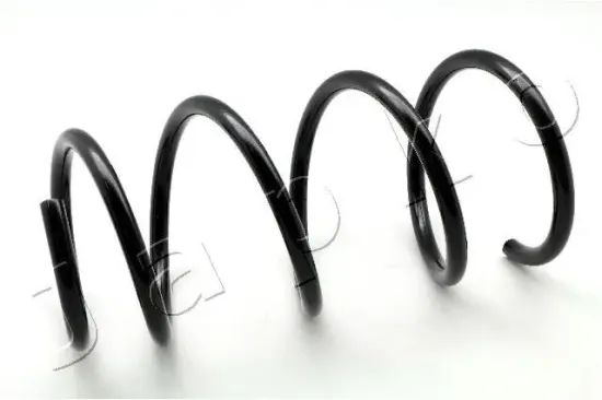 Fahrwerksfeder Vorderachse JAPKO ZCJ1141G Bild Fahrwerksfeder Vorderachse JAPKO ZCJ1141G