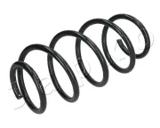 Fahrwerksfeder Vorderachse JAPKO ZCJ1146A