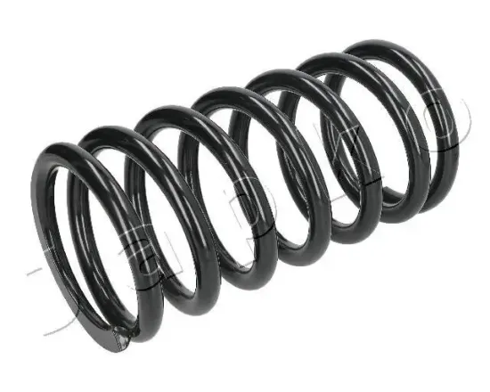 Fahrwerksfeder Vorderachse JAPKO ZCJ1153A Bild Fahrwerksfeder Vorderachse JAPKO ZCJ1153A