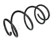 Fahrwerksfeder Vorderachse rechts JAPKO ZCJ1156A