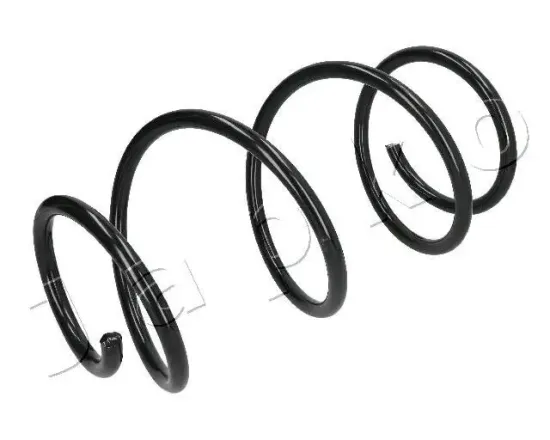 Fahrwerksfeder Vorderachse rechts JAPKO ZCJ1156A Bild Fahrwerksfeder Vorderachse rechts JAPKO ZCJ1156A