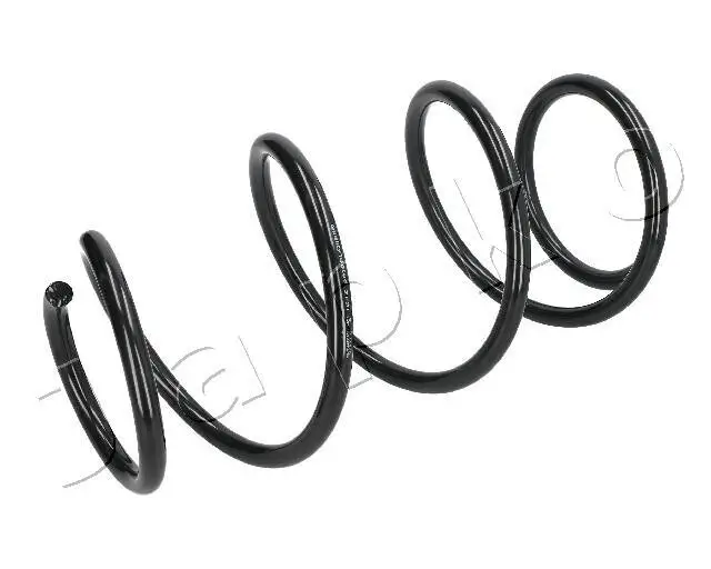 Fahrwerksfeder Vorderachse links JAPKO ZCJ1157A