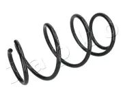 Fahrwerksfeder Vorderachse links JAPKO ZCJ1157A