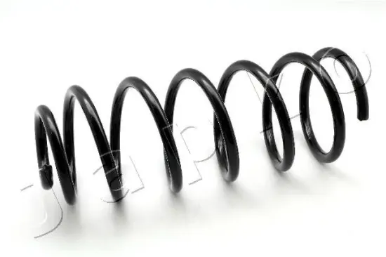 Fahrwerksfeder Vorderachse JAPKO ZCJ1172G Bild Fahrwerksfeder Vorderachse JAPKO ZCJ1172G