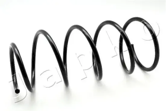 Fahrwerksfeder Vorderachse JAPKO ZCJ1187G Bild Fahrwerksfeder Vorderachse JAPKO ZCJ1187G