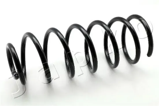 Fahrwerksfeder Vorderachse JAPKO ZCJ1297G Bild Fahrwerksfeder Vorderachse JAPKO ZCJ1297G