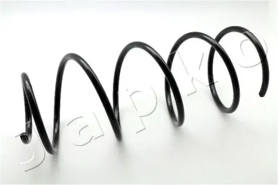 Fahrwerksfeder Vorderachse JAPKO ZCJ1346G Bild Fahrwerksfeder Vorderachse JAPKO ZCJ1346G