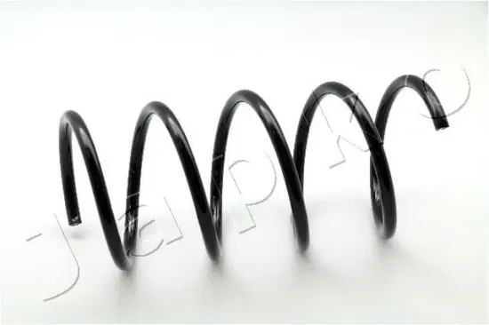 Fahrwerksfeder Vorderachse JAPKO ZCJ1458A Bild Fahrwerksfeder Vorderachse JAPKO ZCJ1458A