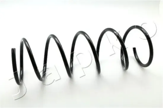 Fahrwerksfeder Vorderachse JAPKO ZCJ1763A Bild Fahrwerksfeder Vorderachse JAPKO ZCJ1763A