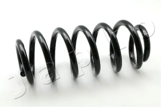 Fahrwerksfeder Vorderachse JAPKO ZCJ2077H Bild Fahrwerksfeder Vorderachse JAPKO ZCJ2077H