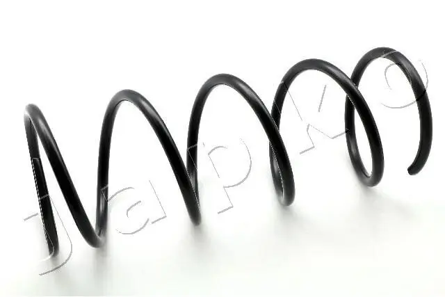 Fahrwerksfeder Vorderachse JAPKO ZCJ2104A