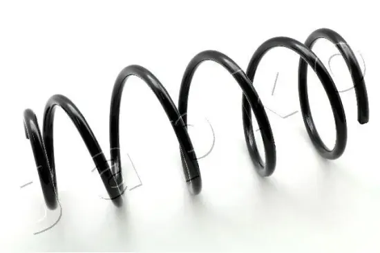 Fahrwerksfeder Vorderachse JAPKO ZCJ2225C Bild Fahrwerksfeder Vorderachse JAPKO ZCJ2225C