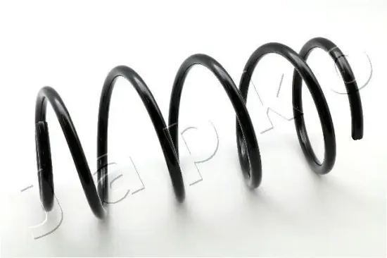 Fahrwerksfeder Vorderachse JAPKO ZCJ2227C Bild Fahrwerksfeder Vorderachse JAPKO ZCJ2227C