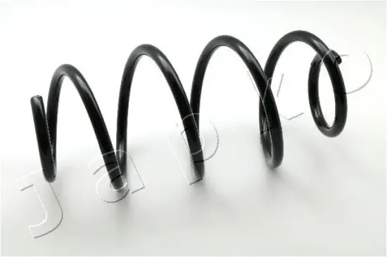 Fahrwerksfeder Vorderachse JAPKO ZCJ2503H Bild Fahrwerksfeder Vorderachse JAPKO ZCJ2503H