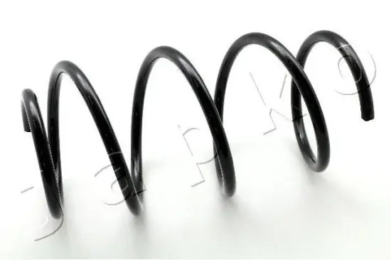 Fahrwerksfeder Vorderachse JAPKO ZCJ2588H Bild Fahrwerksfeder Vorderachse JAPKO ZCJ2588H