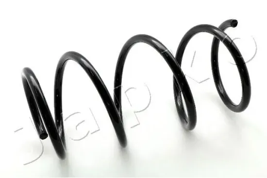 Fahrwerksfeder Vorderachse JAPKO ZCJ2590H Bild Fahrwerksfeder Vorderachse JAPKO ZCJ2590H