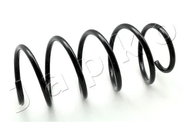 Fahrwerksfeder Vorderachse JAPKO ZCJ2651H