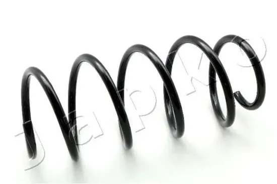 Fahrwerksfeder Vorderachse JAPKO ZCJ2651H Bild Fahrwerksfeder Vorderachse JAPKO ZCJ2651H