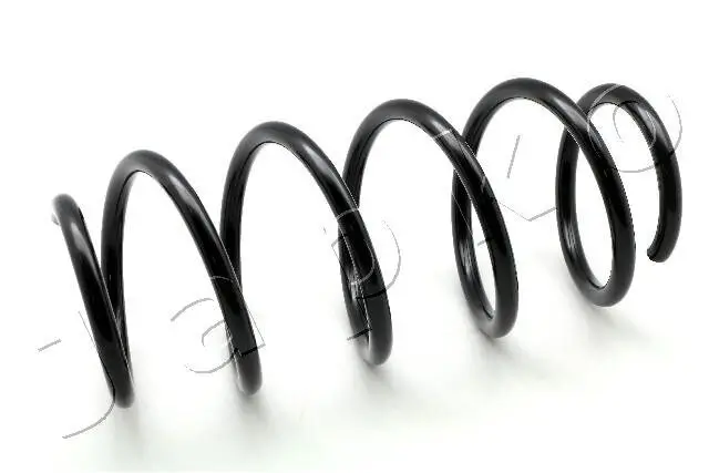 Fahrwerksfeder Vorderachse JAPKO ZCJ2654H