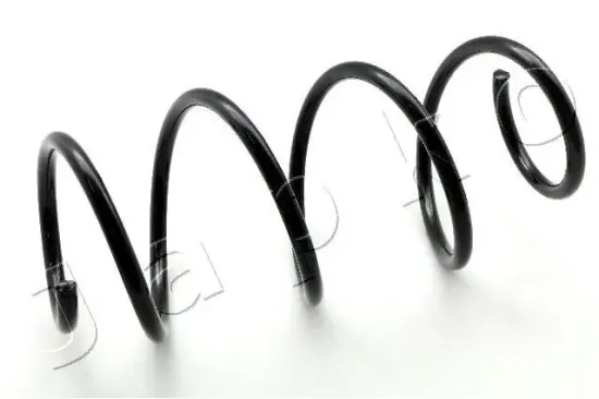 Fahrwerksfeder Vorderachse JAPKO ZCJ2710H Bild Fahrwerksfeder Vorderachse JAPKO ZCJ2710H