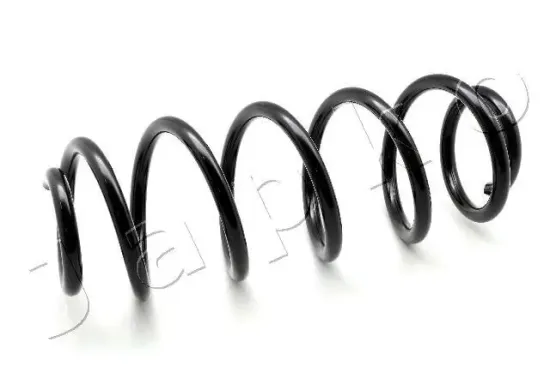 Fahrwerksfeder Vorderachse JAPKO ZCJ2898H Bild Fahrwerksfeder Vorderachse JAPKO ZCJ2898H