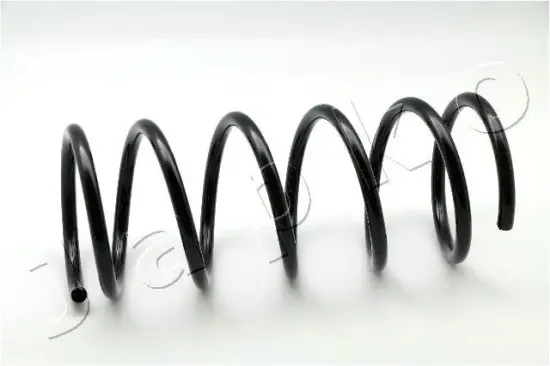 Fahrwerksfeder Vorderachse JAPKO ZCJ2979A Bild Fahrwerksfeder Vorderachse JAPKO ZCJ2979A