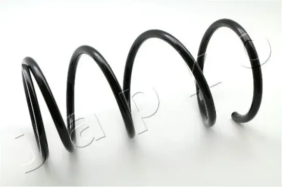 Fahrwerksfeder Vorderachse JAPKO ZCJ3116A Bild Fahrwerksfeder Vorderachse JAPKO ZCJ3116A