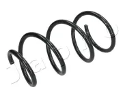 Fahrwerksfeder Vorderachse JAPKO ZCJ3195G