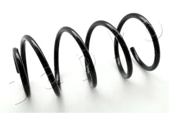 Fahrwerksfeder Vorderachse JAPKO ZCJ3327A Bild Fahrwerksfeder Vorderachse JAPKO ZCJ3327A