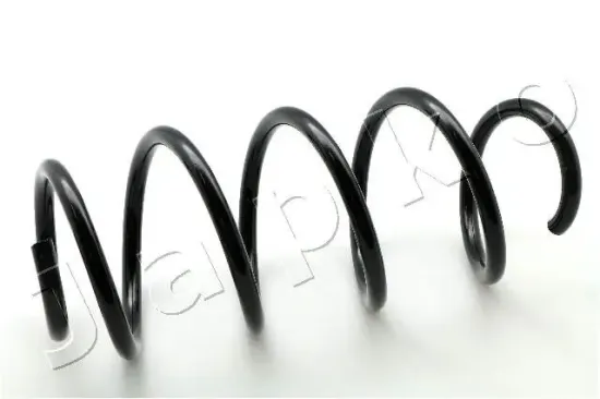 Fahrwerksfeder Vorderachse JAPKO ZCJ3353H Bild Fahrwerksfeder Vorderachse JAPKO ZCJ3353H